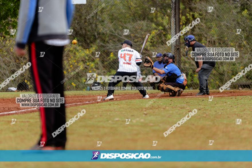 XXXII Brasileirão de Softbol