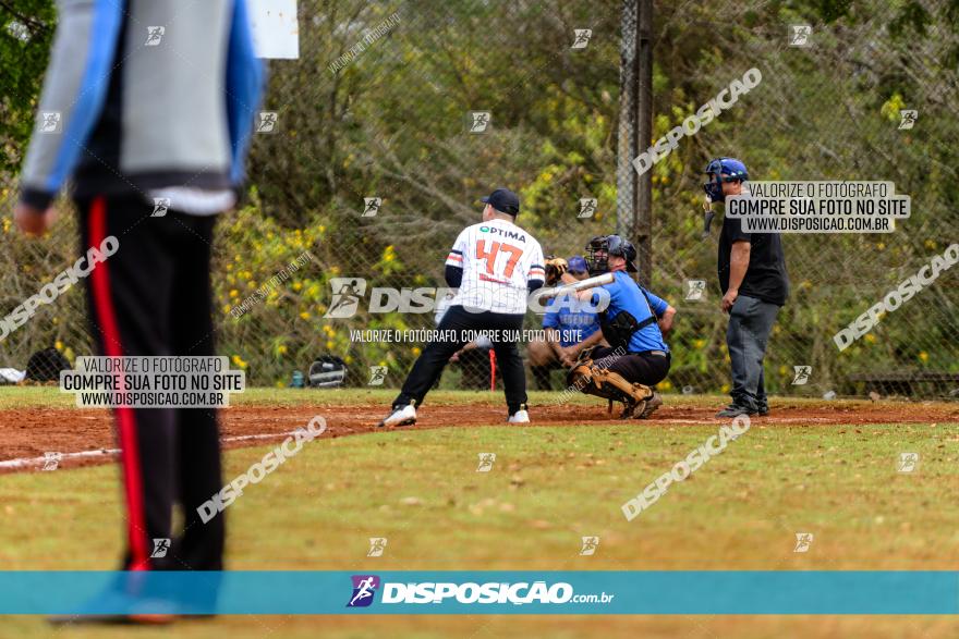 XXXII Brasileirão de Softbol