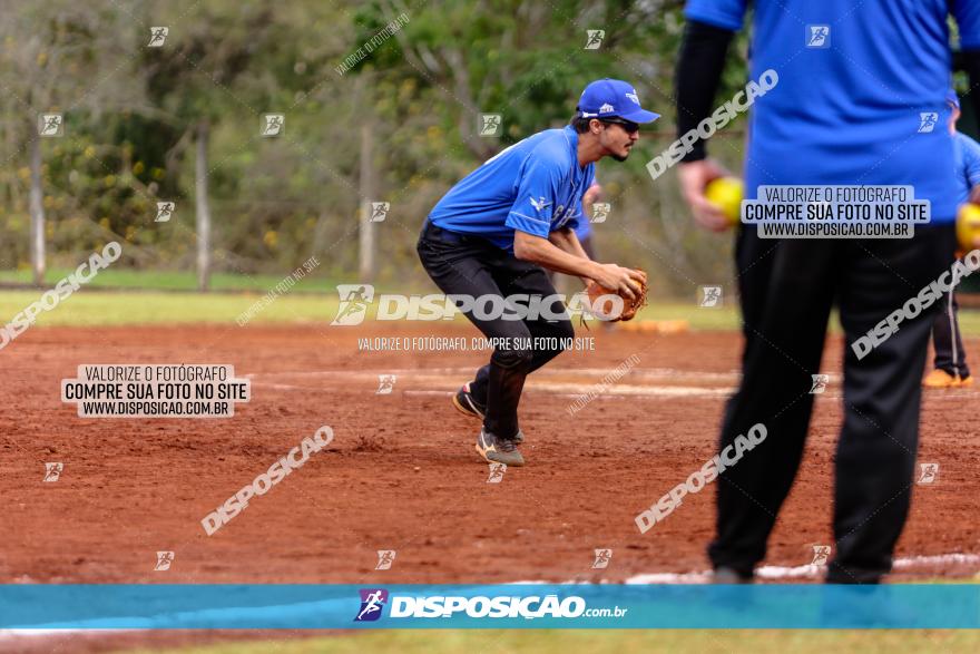 XXXII Brasileirão de Softbol