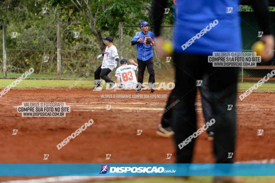 XXXII Brasileirão de Softbol