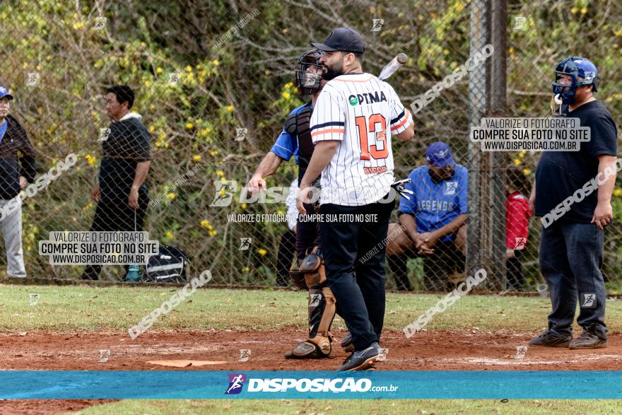 XXXII Brasileirão de Softbol