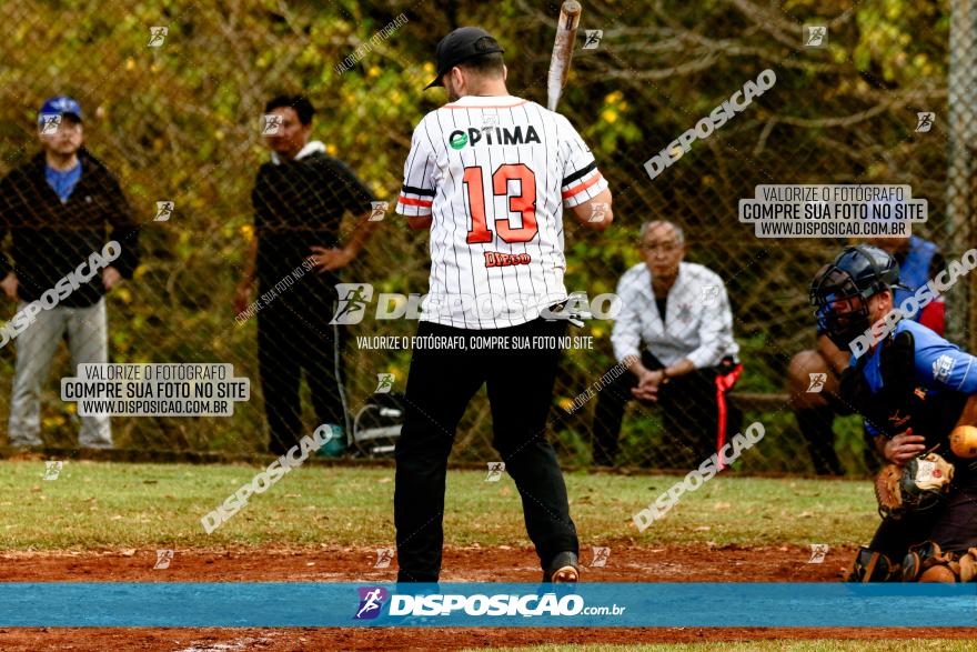 XXXII Brasileirão de Softbol