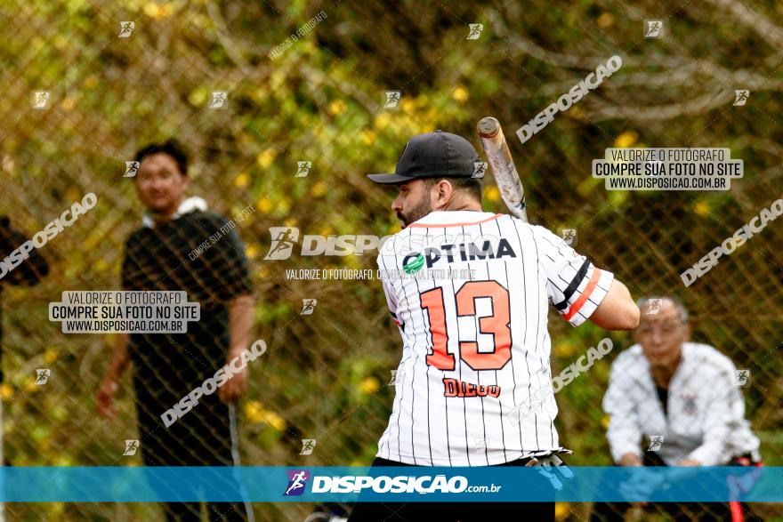 XXXII Brasileirão de Softbol