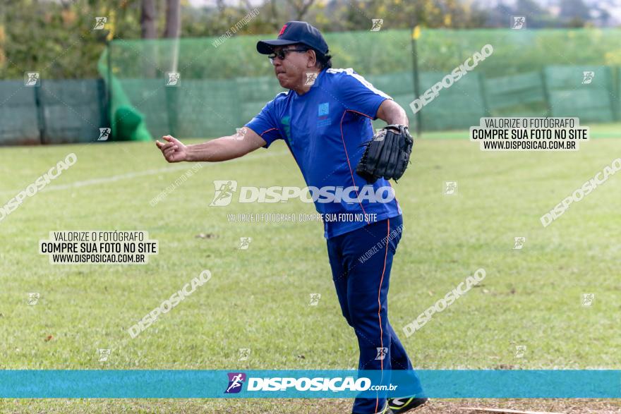 XXXII Brasileirão de Softbol