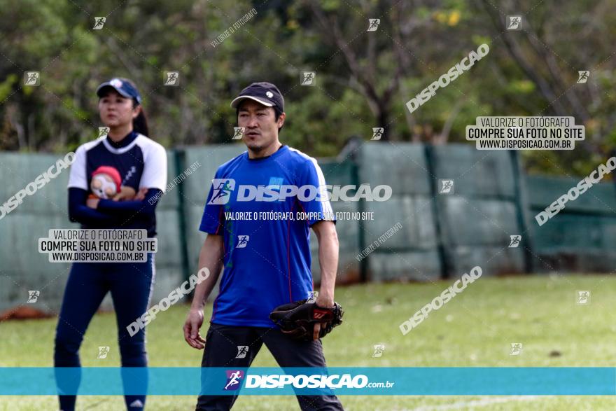 XXXII Brasileirão de Softbol