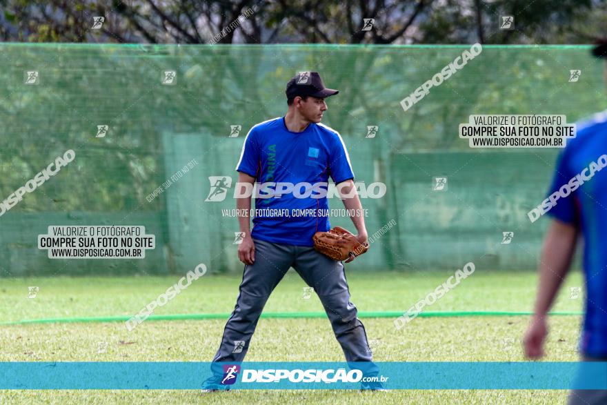 XXXII Brasileirão de Softbol