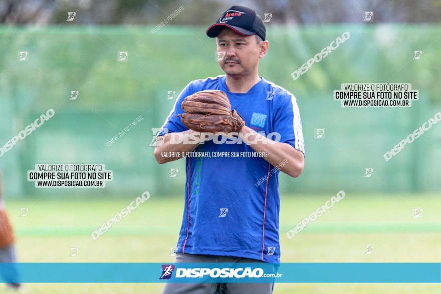 XXXII Brasileirão de Softbol