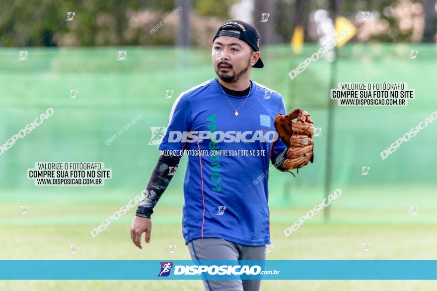 XXXII Brasileirão de Softbol