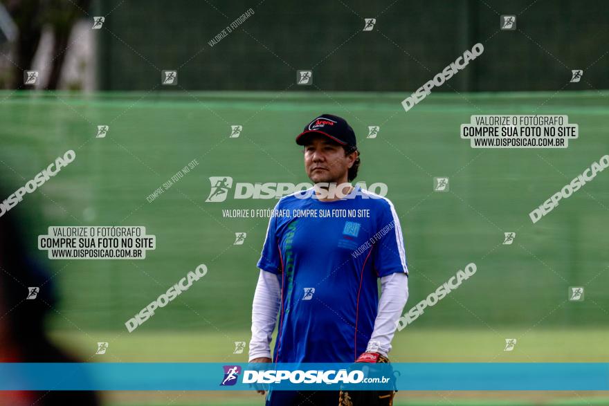 XXXII Brasileirão de Softbol