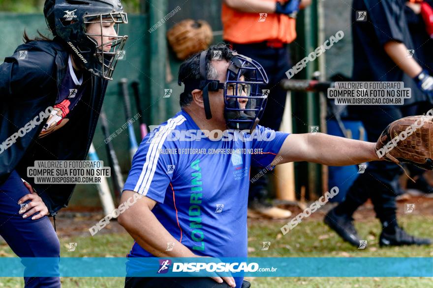 XXXII Brasileirão de Softbol