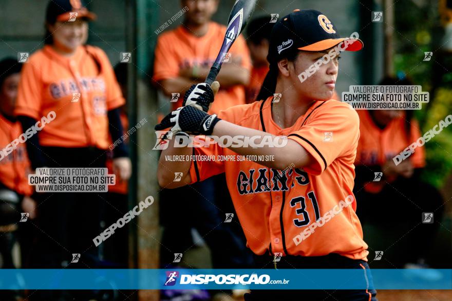 XXXII Brasileirão de Softbol