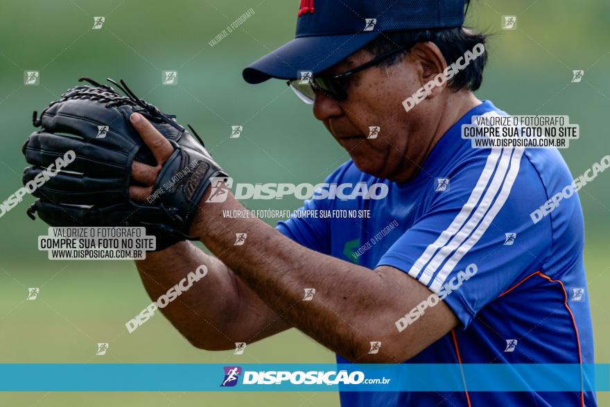 XXXII Brasileirão de Softbol