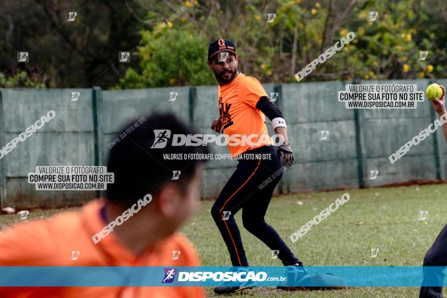 XXXII Brasileirão de Softbol