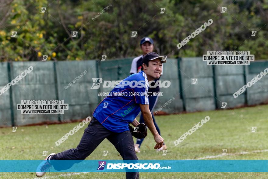 XXXII Brasileirão de Softbol