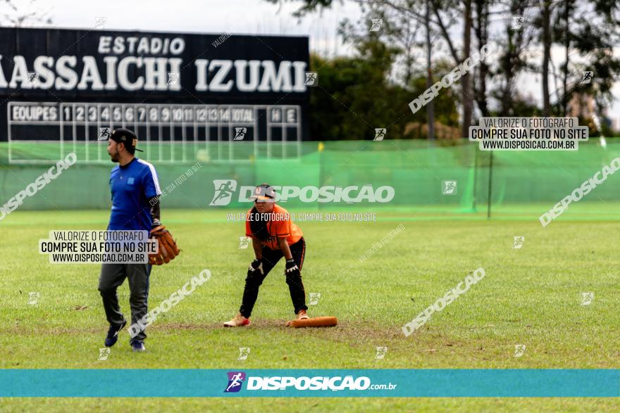 XXXII Brasileirão de Softbol