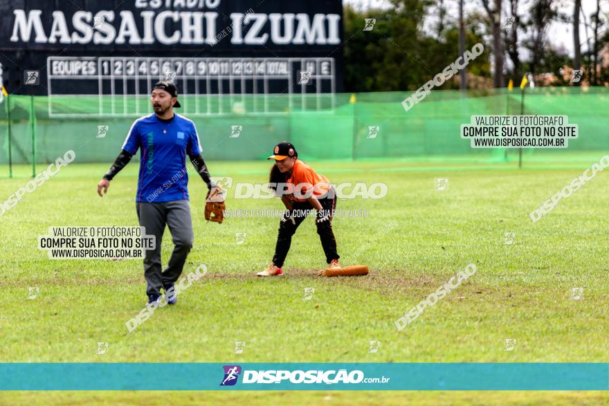 XXXII Brasileirão de Softbol