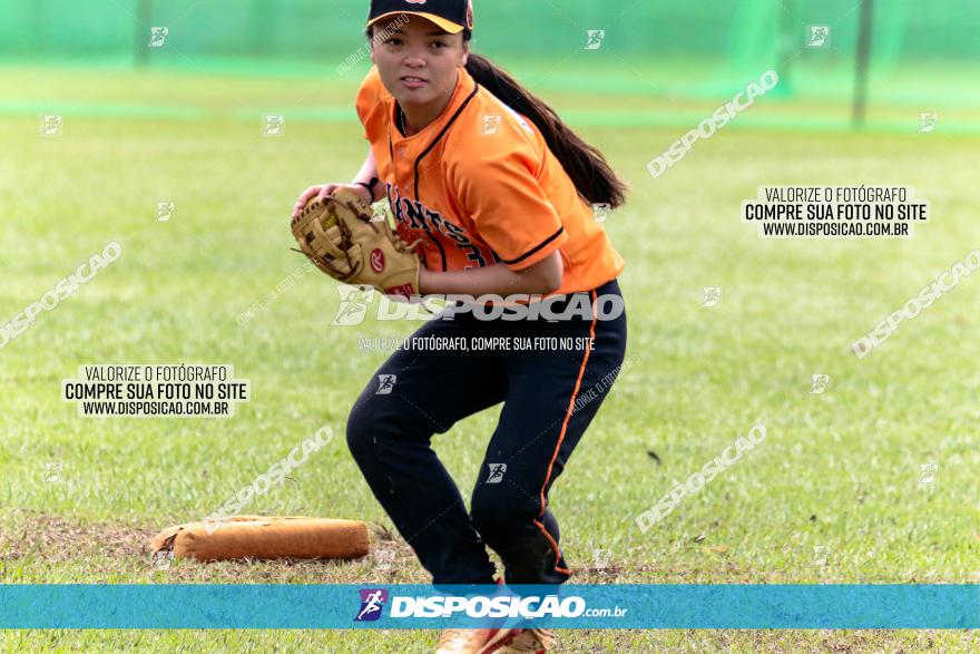 XXXII Brasileirão de Softbol