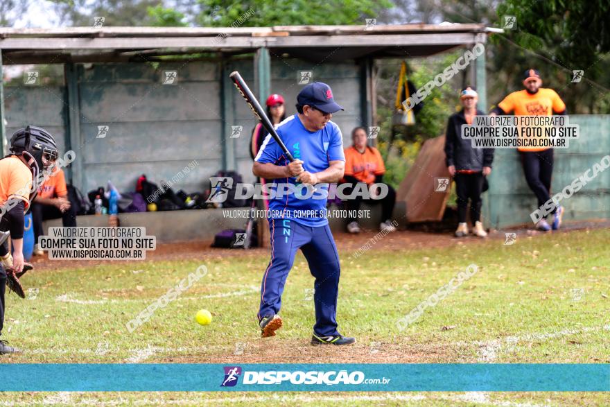 XXXII Brasileirão de Softbol