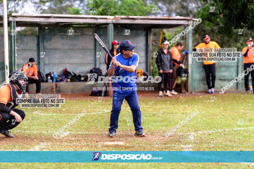 XXXII Brasileirão de Softbol