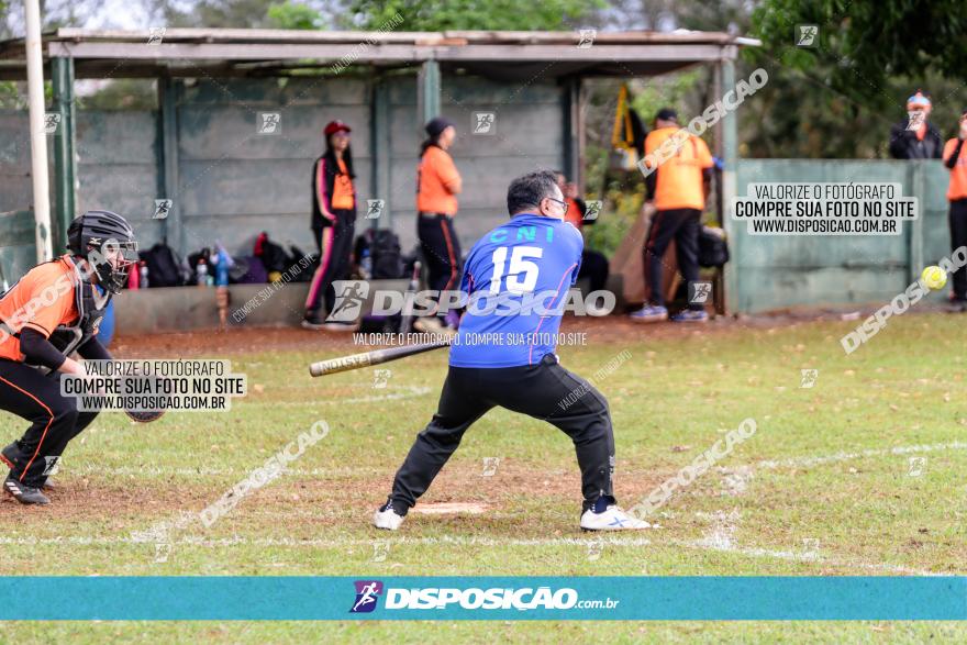 XXXII Brasileirão de Softbol