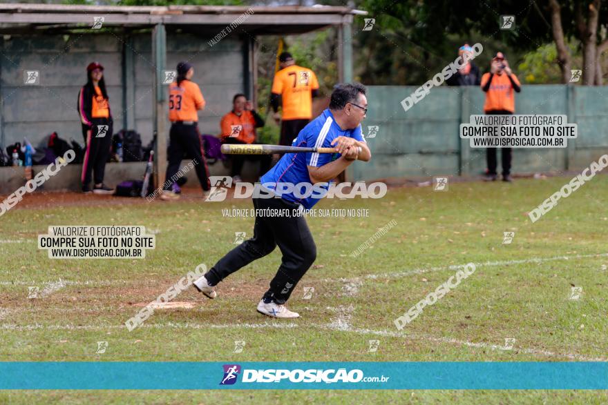 XXXII Brasileirão de Softbol