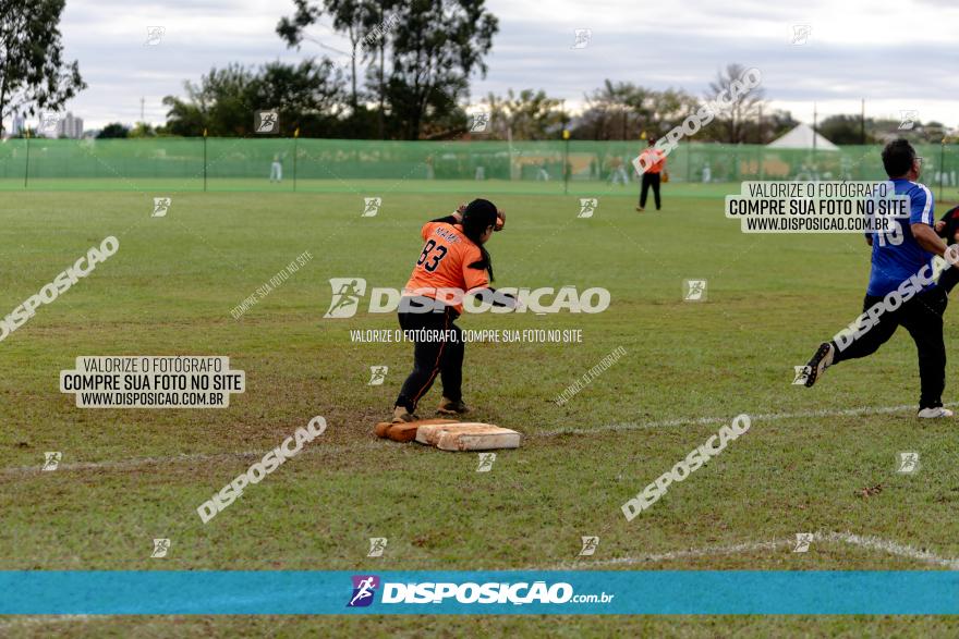 XXXII Brasileirão de Softbol