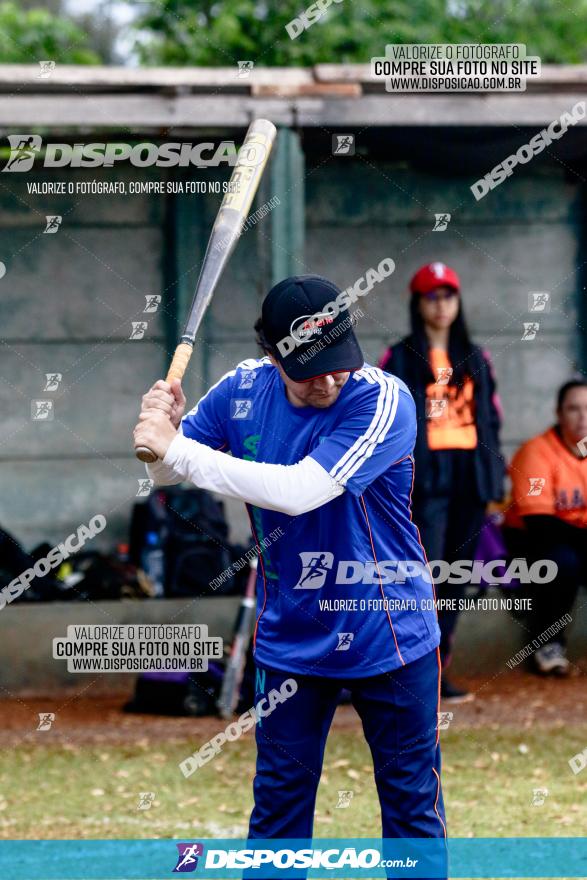 XXXII Brasileirão de Softbol