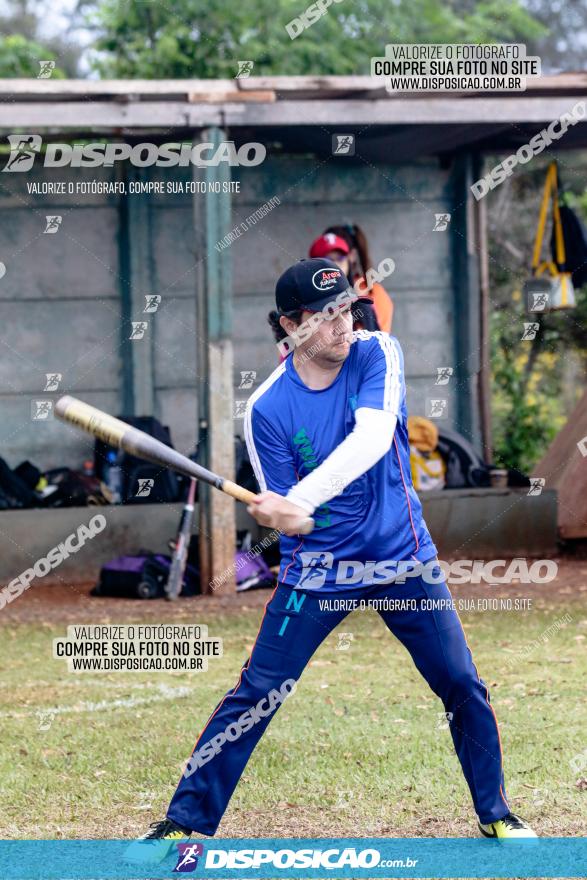 XXXII Brasileirão de Softbol