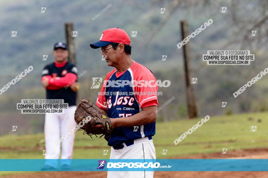 XXXII Brasileirão de Softbol