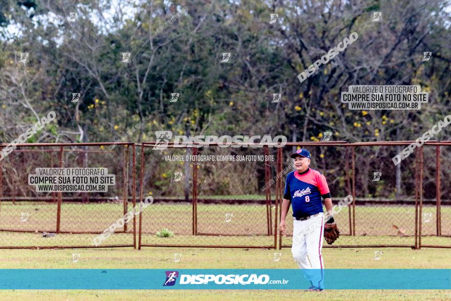 XXXII Brasileirão de Softbol