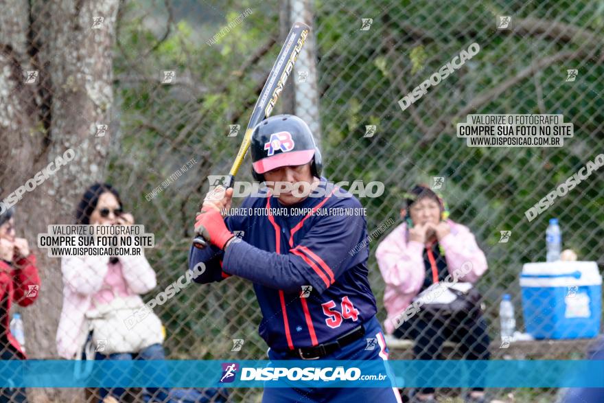 XXXII Brasileirão de Softbol