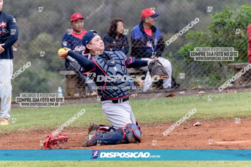 XXXII Brasileirão de Softbol