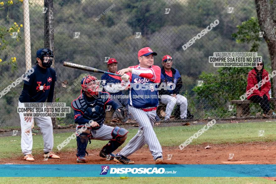 XXXII Brasileirão de Softbol