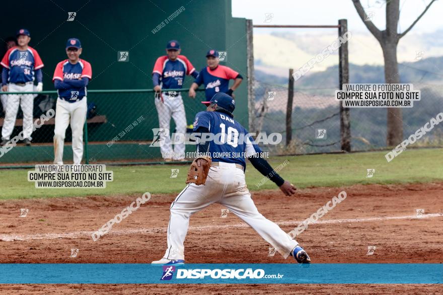 XXXII Brasileirão de Softbol