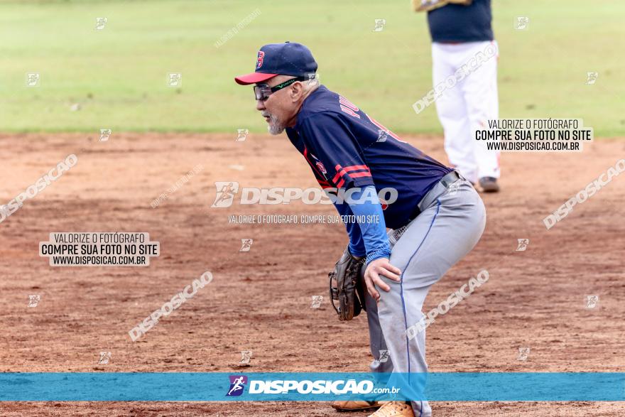 XXXII Brasileirão de Softbol