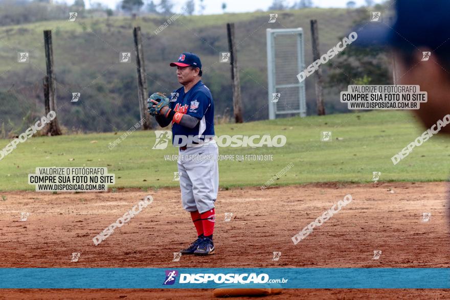 XXXII Brasileirão de Softbol