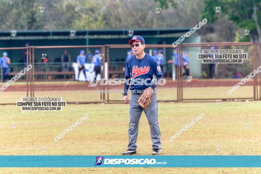 XXXII Brasileirão de Softbol