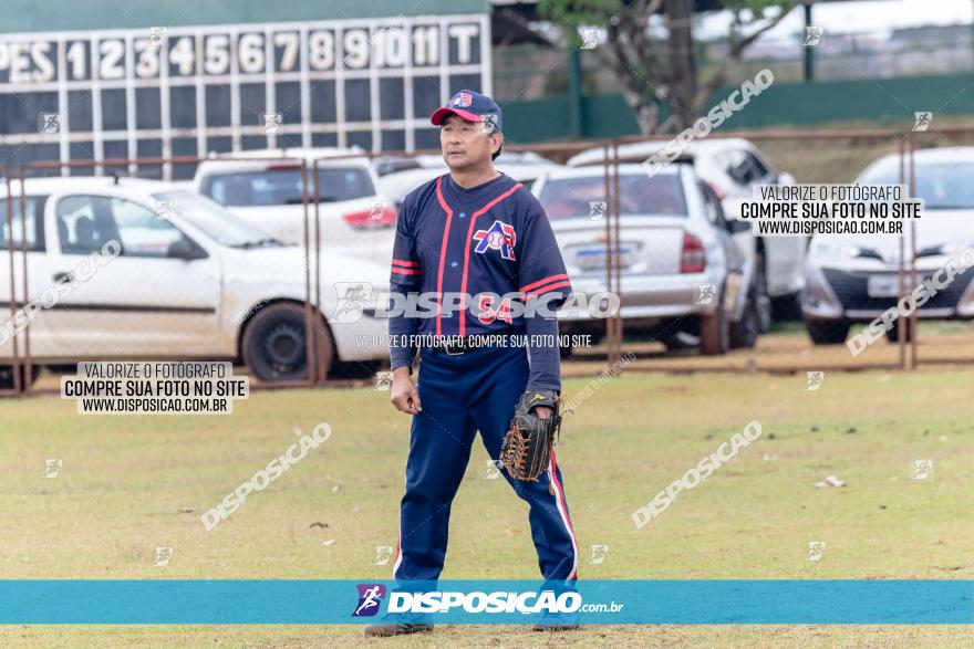 XXXII Brasileirão de Softbol