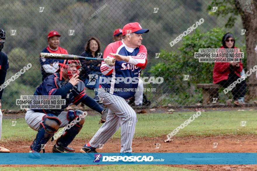 XXXII Brasileirão de Softbol