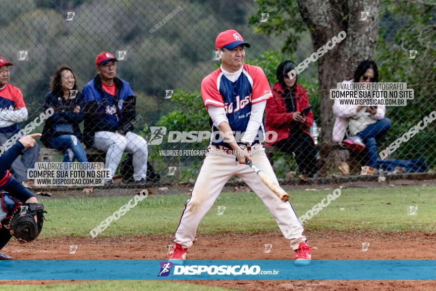 XXXII Brasileirão de Softbol