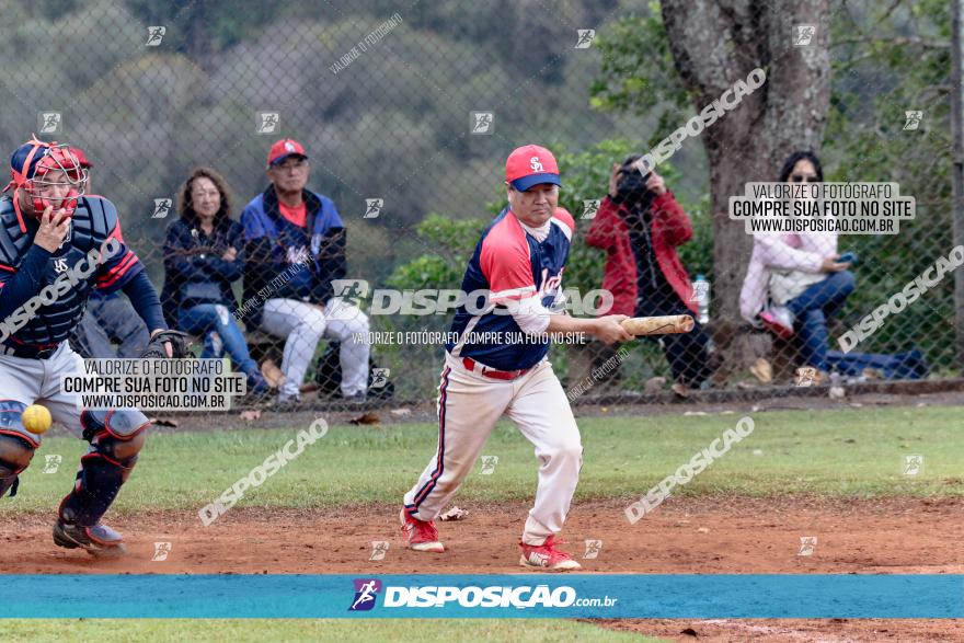 XXXII Brasileirão de Softbol