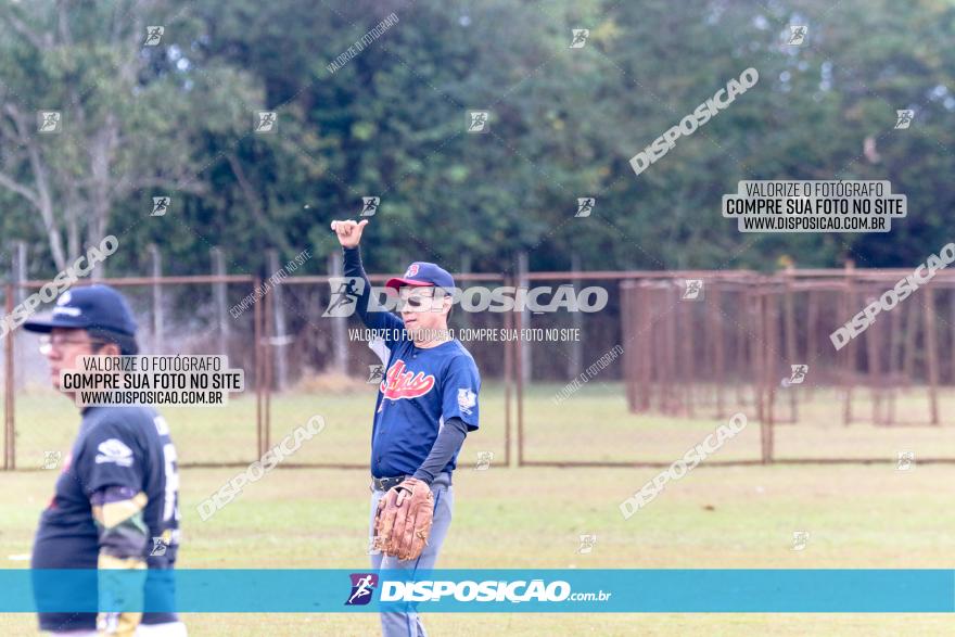 XXXII Brasileirão de Softbol