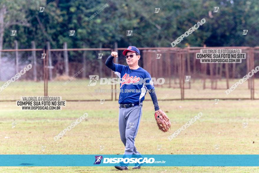 XXXII Brasileirão de Softbol