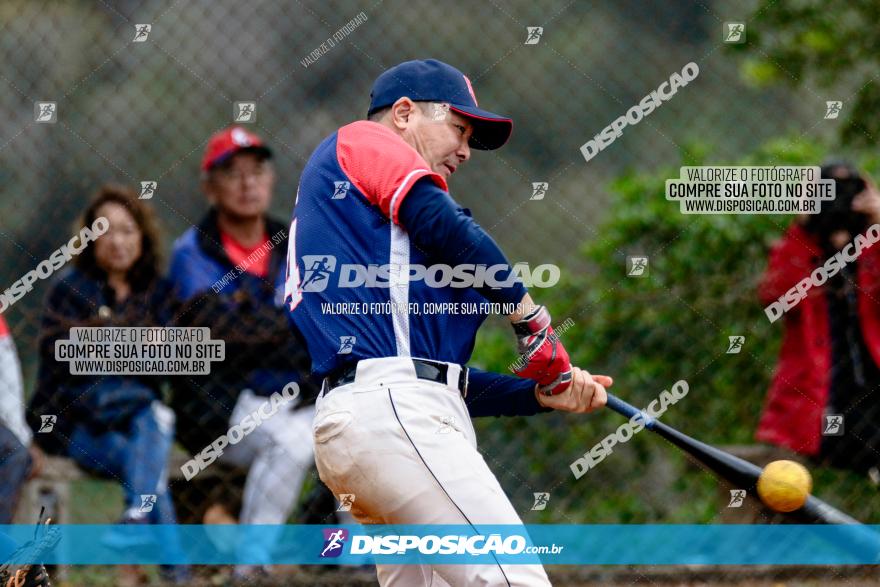 XXXII Brasileirão de Softbol