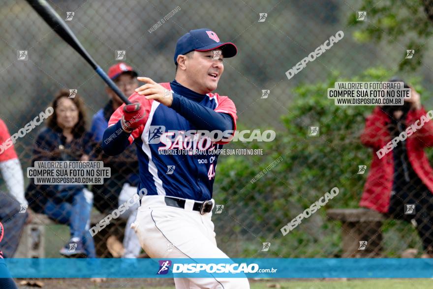 XXXII Brasileirão de Softbol