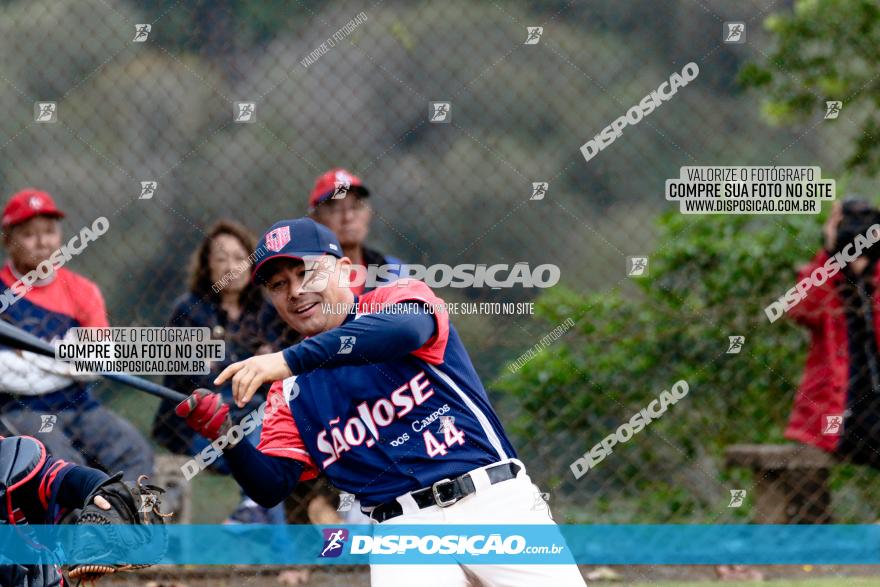 XXXII Brasileirão de Softbol