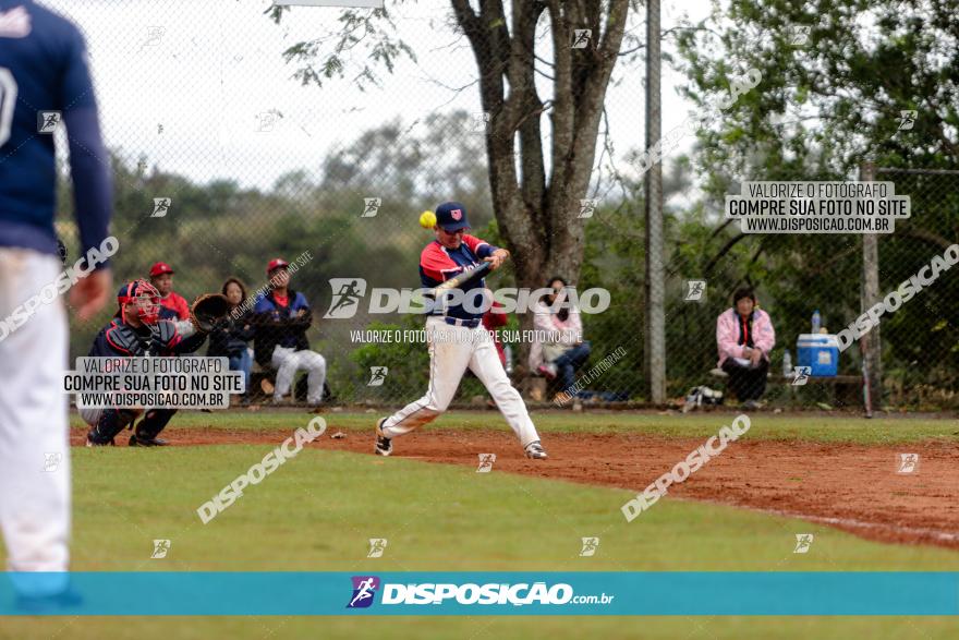 XXXII Brasileirão de Softbol