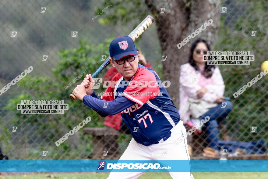 XXXII Brasileirão de Softbol