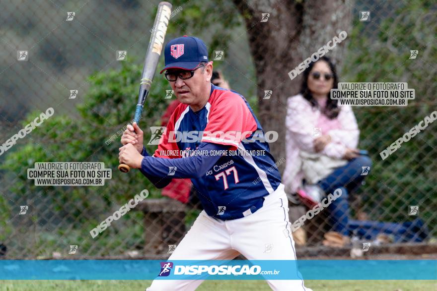 XXXII Brasileirão de Softbol