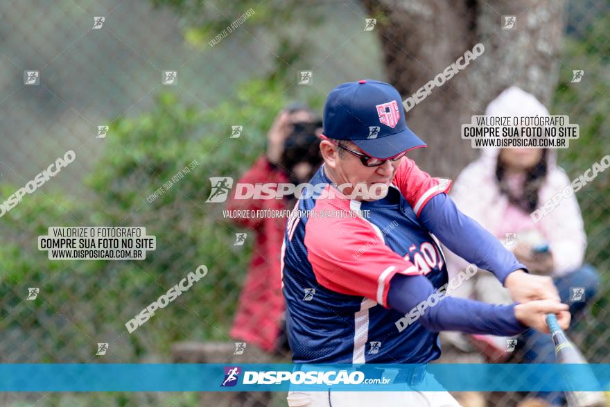 XXXII Brasileirão de Softbol